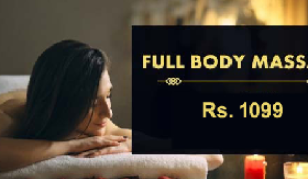 Top Spa and Wellness Centres in Bangalore (2024)