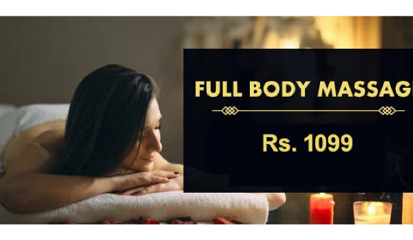 D spa - Nampally